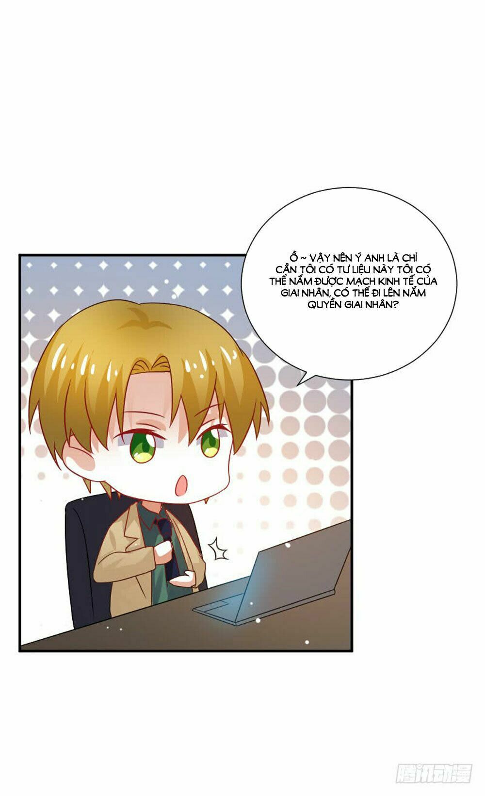 Nam Thần Luôn Muốn Chọc Ghẹo Ta: Chapter 56