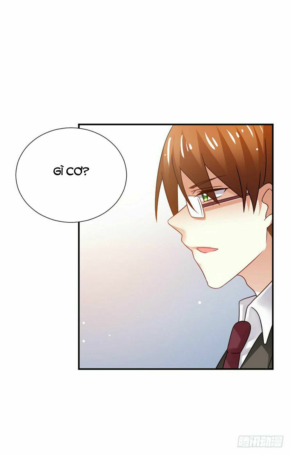 Nam Thần Luôn Muốn Chọc Ghẹo Ta: Chapter 56
