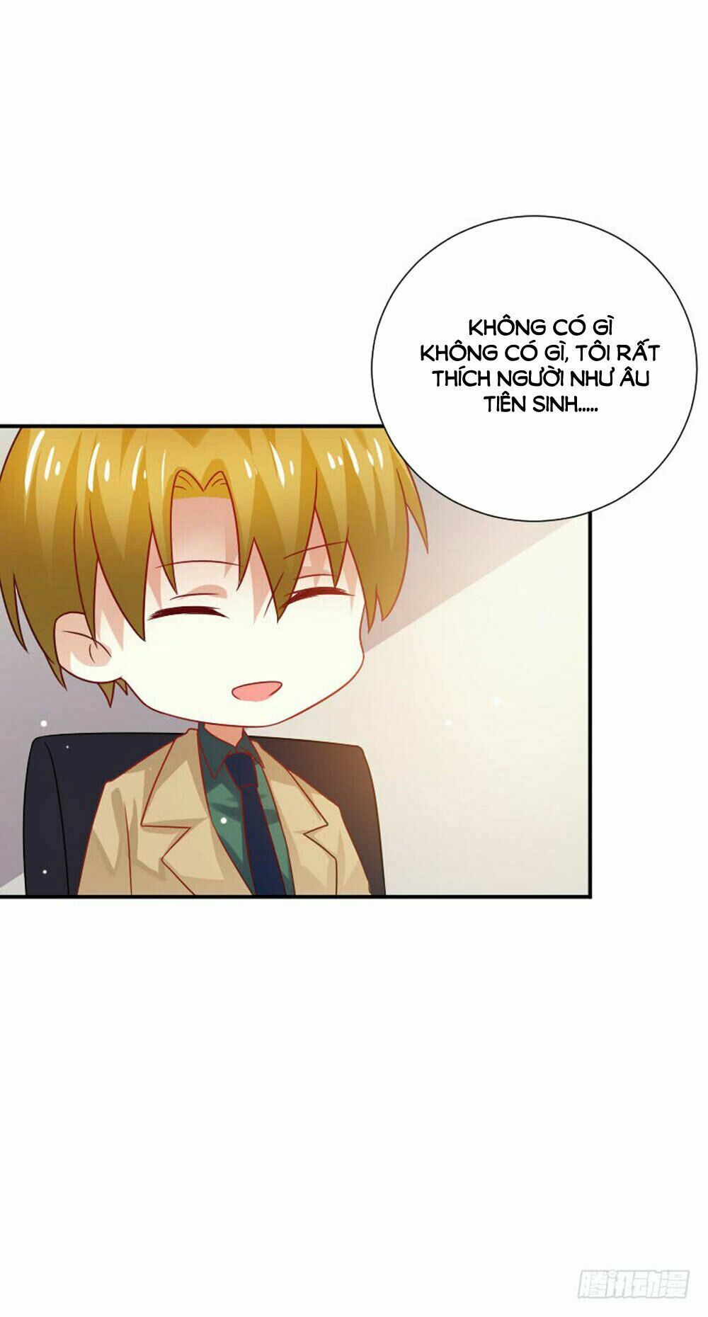 Nam Thần Luôn Muốn Chọc Ghẹo Ta: Chapter 56