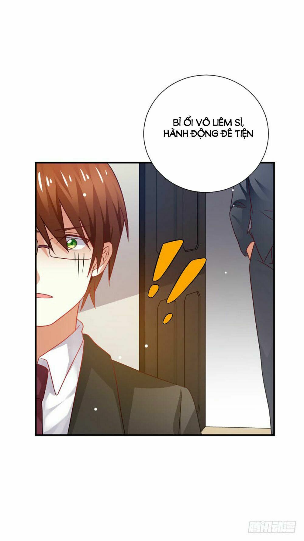Nam Thần Luôn Muốn Chọc Ghẹo Ta: Chapter 56