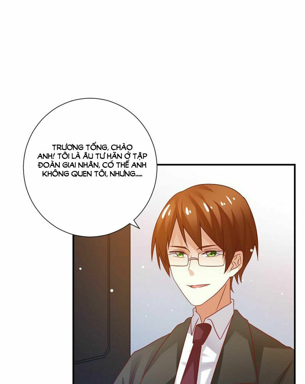 Nam Thần Luôn Muốn Chọc Ghẹo Ta: Chapter 56