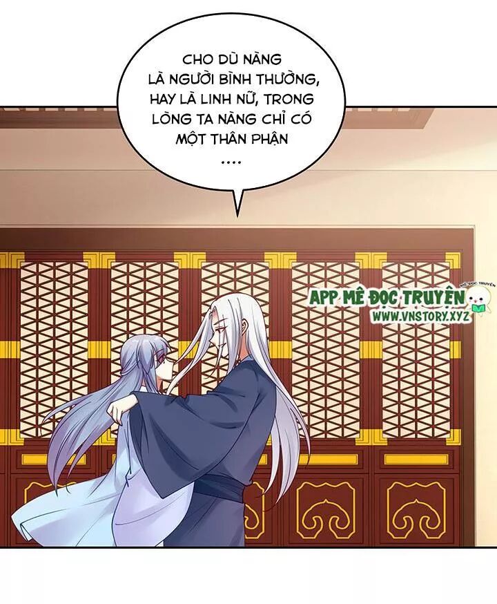 Đô đốc đại nhân sủng thê kí: Chapter 135: Cái giá phải trả