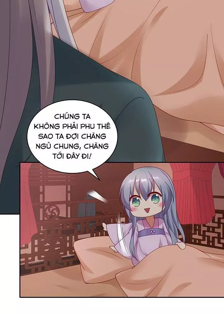 Đô đốc đại nhân sủng thê kí: Chapter 139: Chỉ một mình nàng