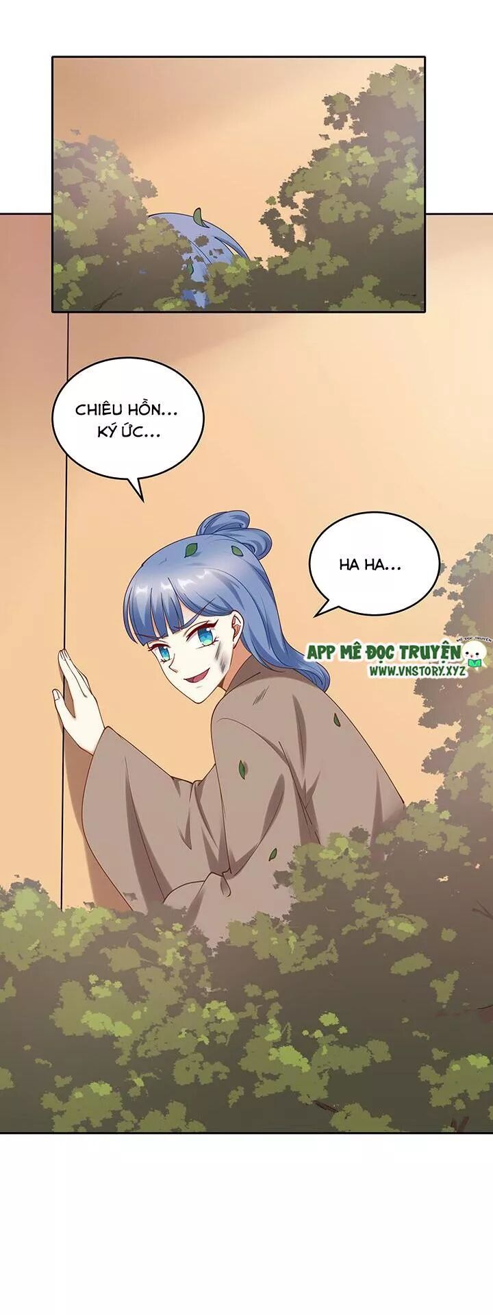 Đô đốc đại nhân sủng thê kí: Chapter 141: Không muốn quên