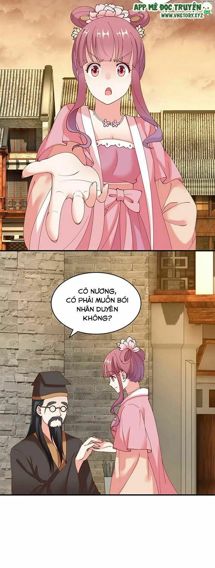 Đô đốc đại nhân sủng thê kí: Chapter 20