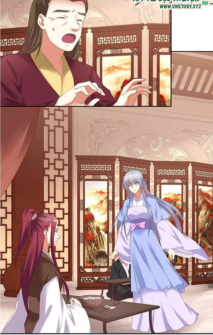 Đô đốc đại nhân sủng thê kí: Chapter 99: Phu nhân thật lợi hại