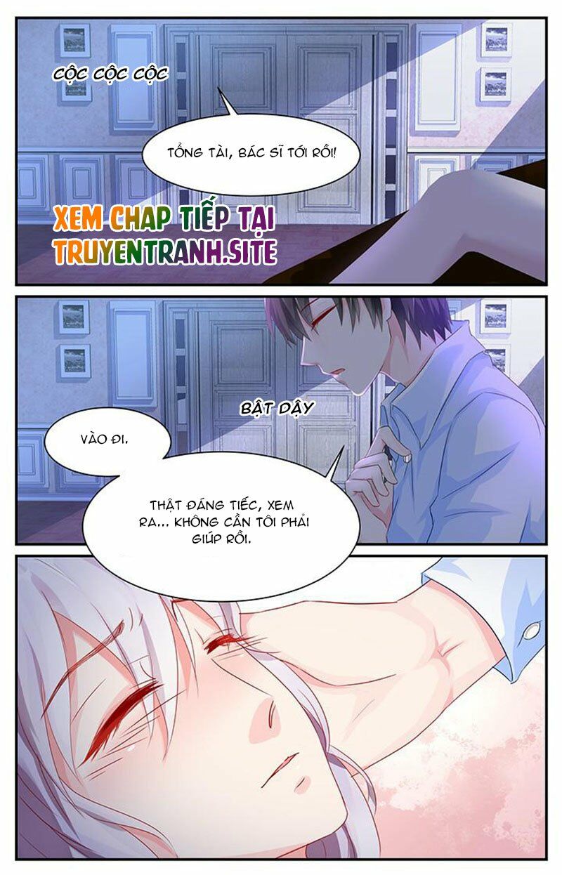 Danh Môn Thiên Hậu: Chapter 10