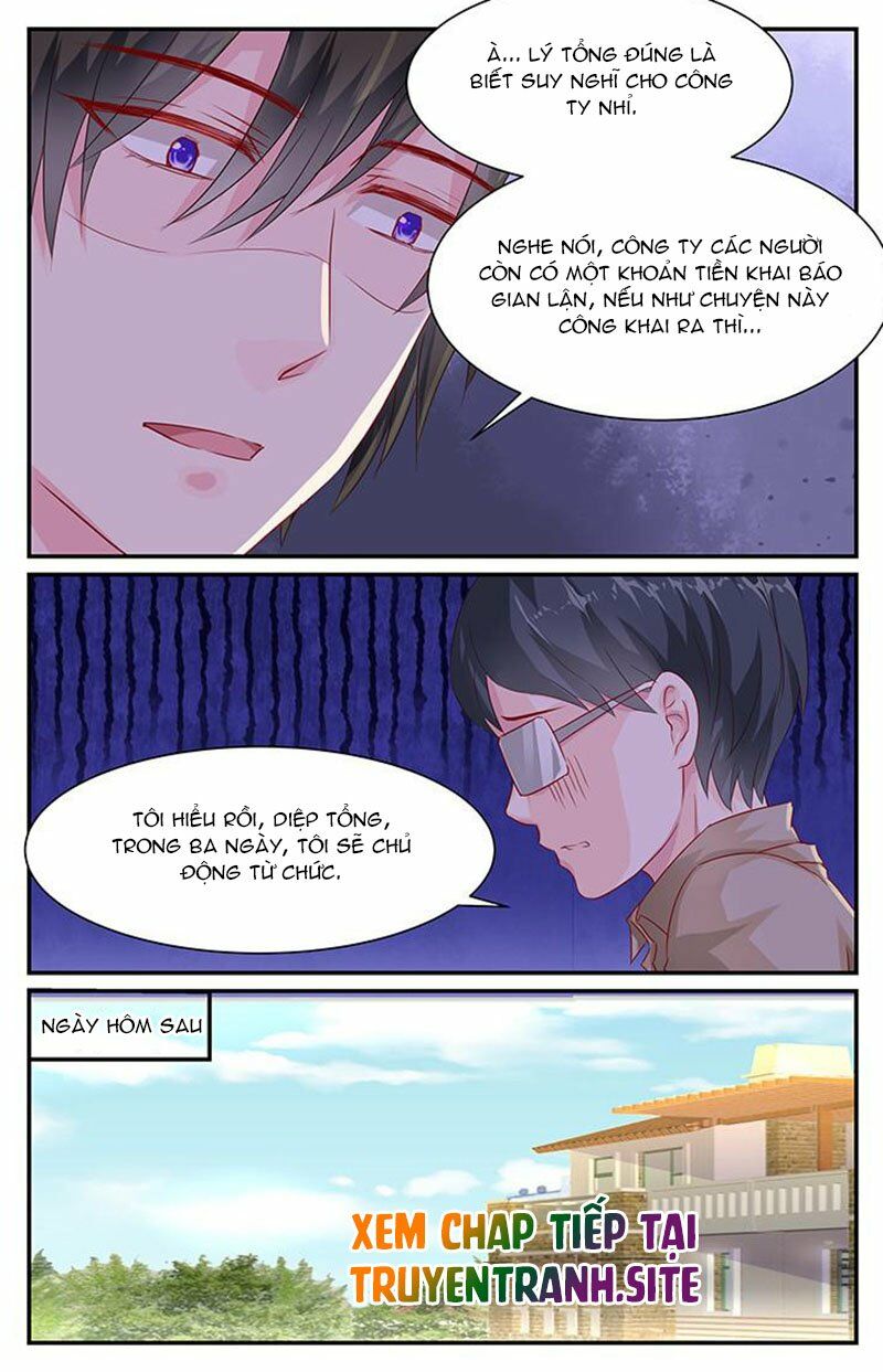 Danh Môn Thiên Hậu: Chapter 10