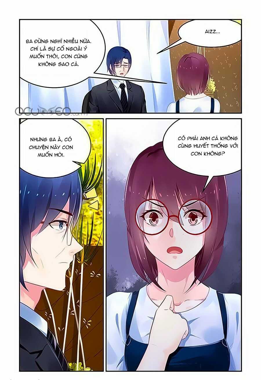 Danh Môn Thiên Hậu: Chapter 100
