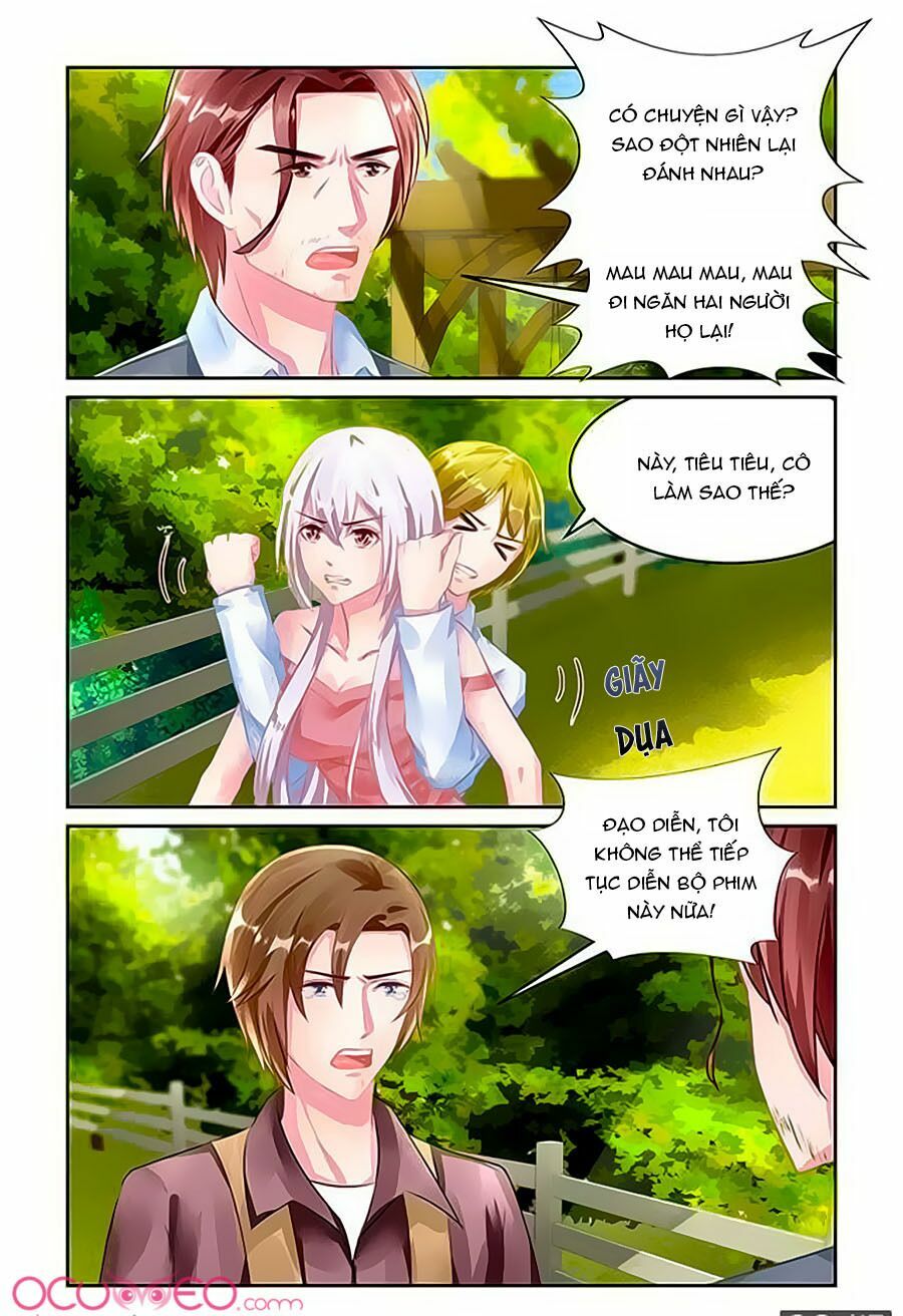 Danh Môn Thiên Hậu: Chapter 121