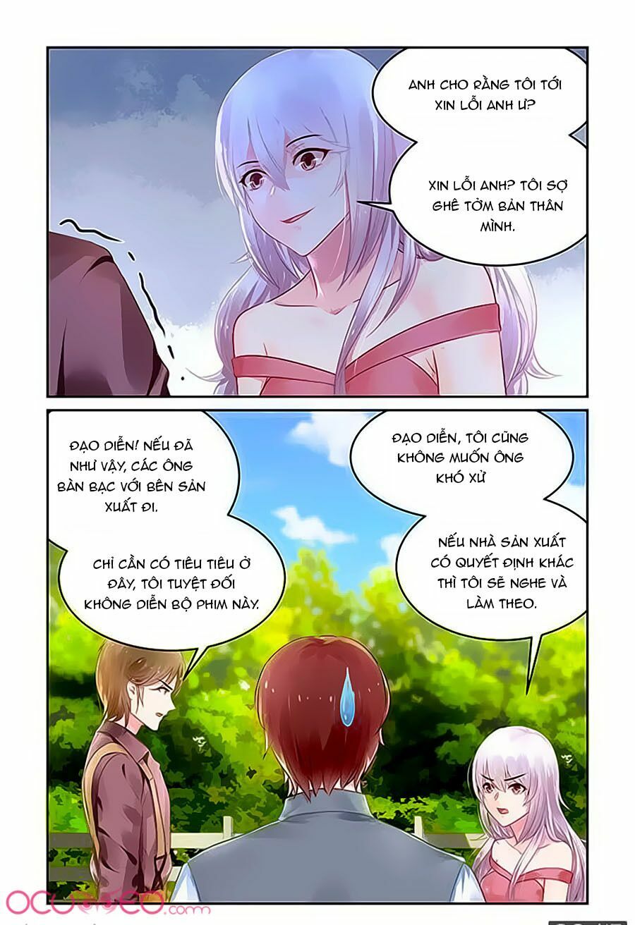 Danh Môn Thiên Hậu: Chapter 121
