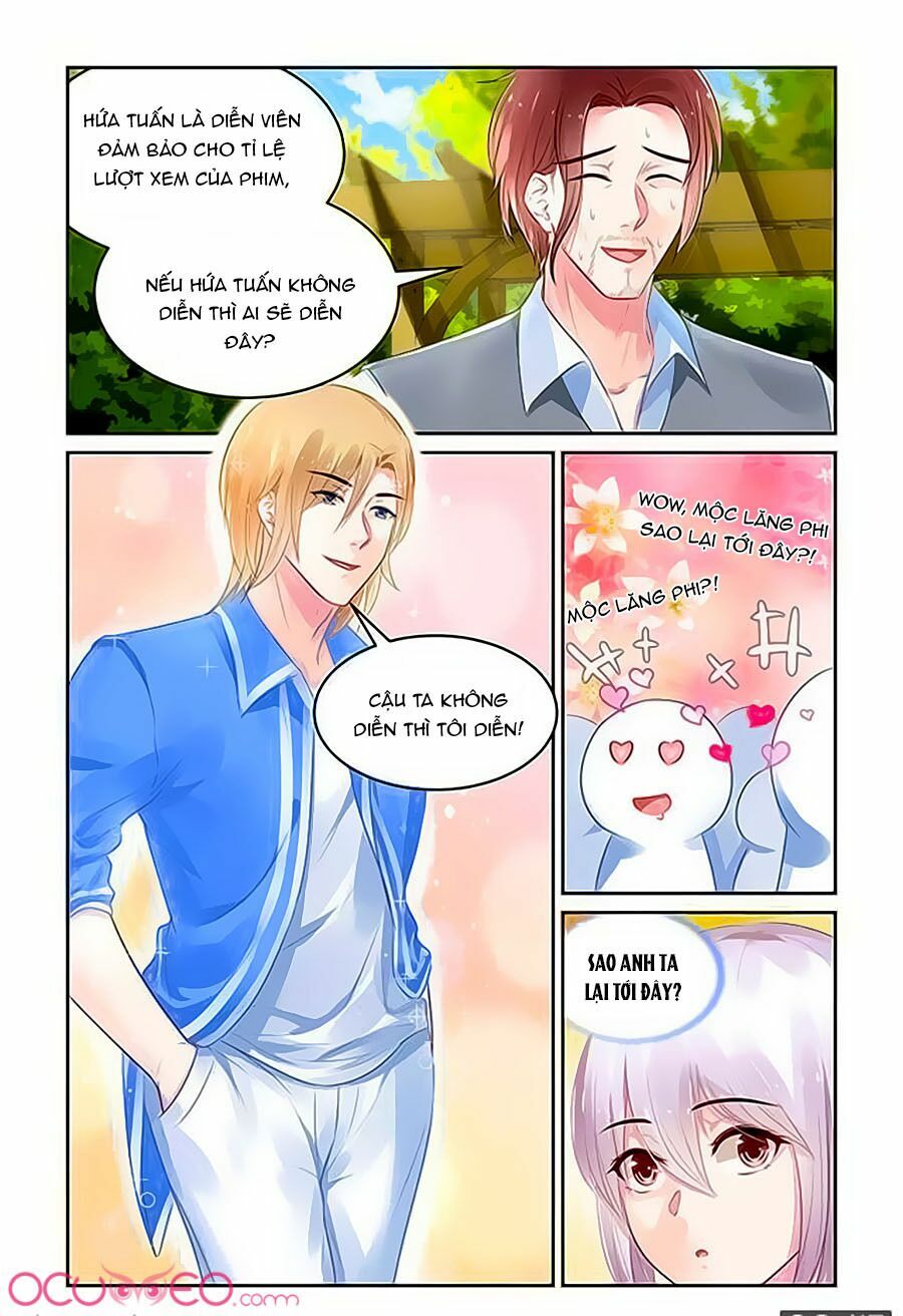 Danh Môn Thiên Hậu: Chapter 121