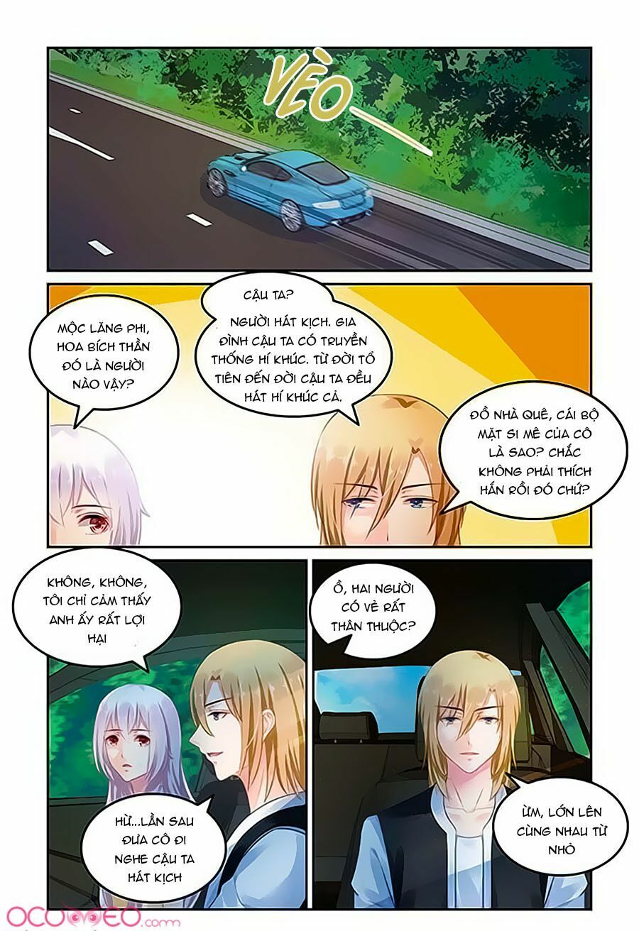 Danh Môn Thiên Hậu: Chapter 135