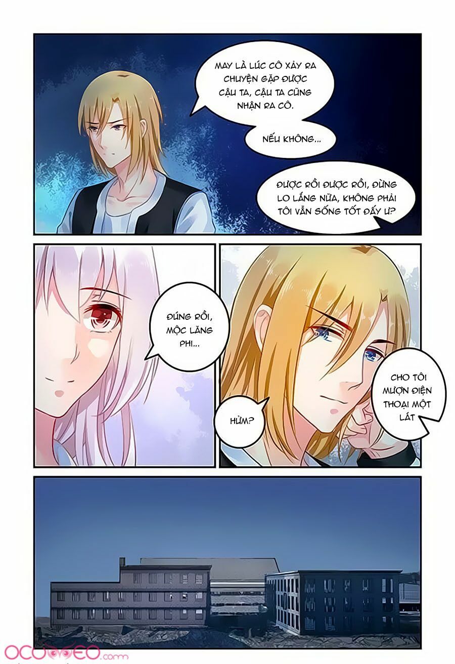 Danh Môn Thiên Hậu: Chapter 135