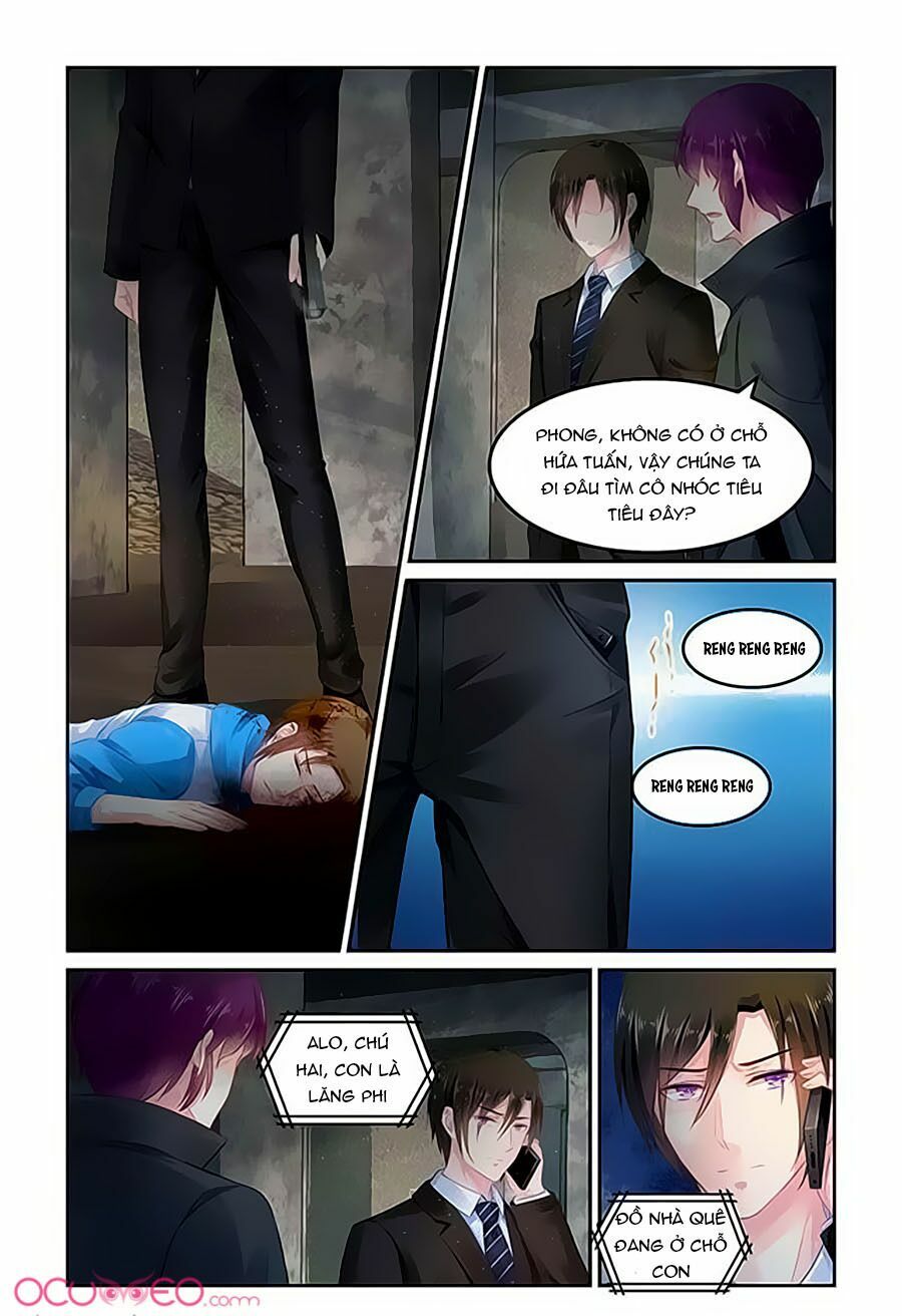 Danh Môn Thiên Hậu: Chapter 135