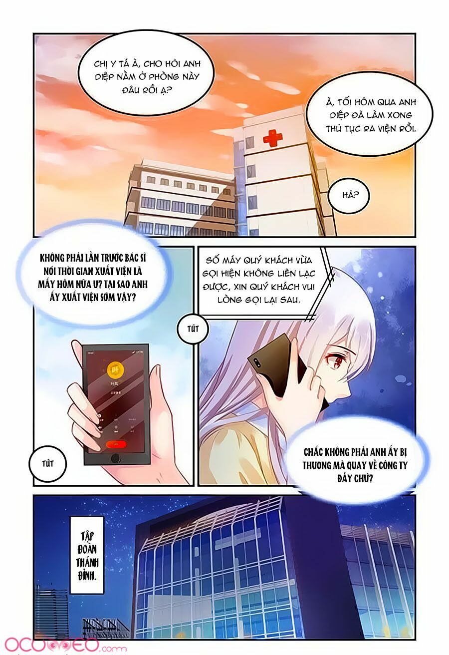 Danh Môn Thiên Hậu: Chapter 135