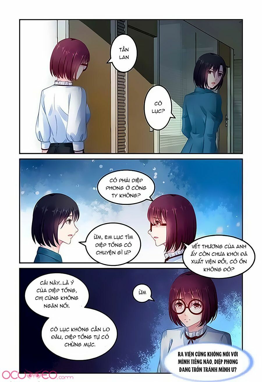 Danh Môn Thiên Hậu: Chapter 135