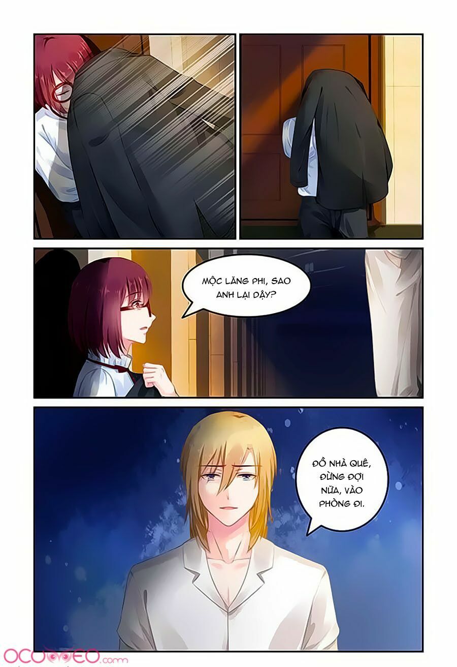 Danh Môn Thiên Hậu: Chapter 135