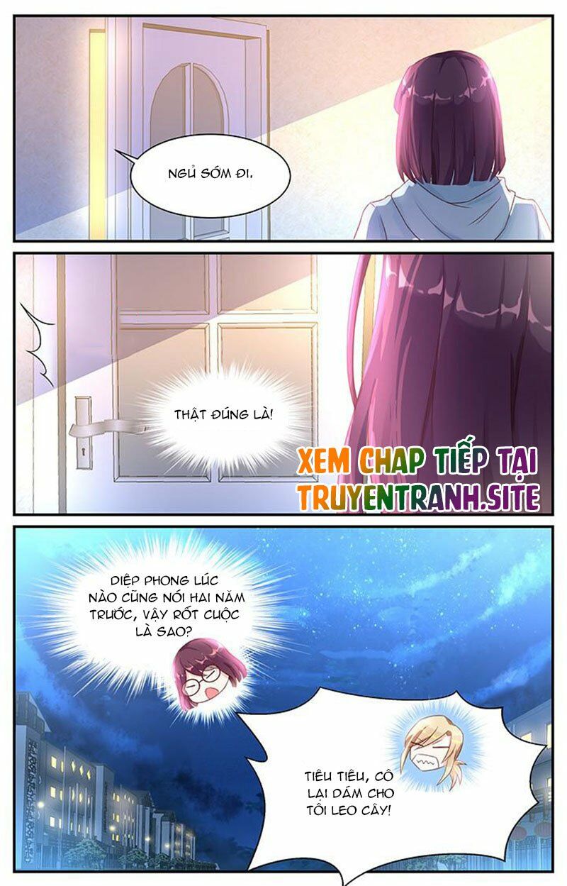 Danh Môn Thiên Hậu: Chapter 15
