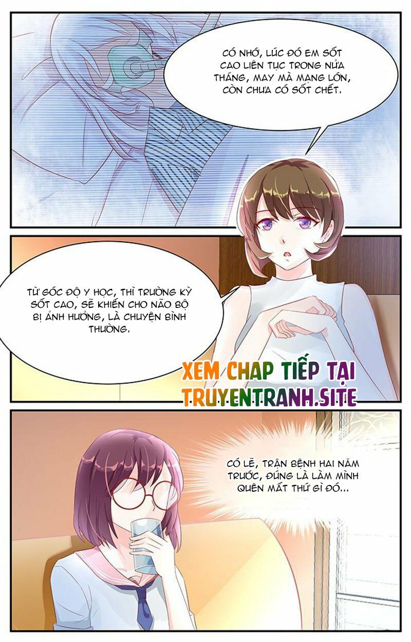 Danh Môn Thiên Hậu: Chapter 15