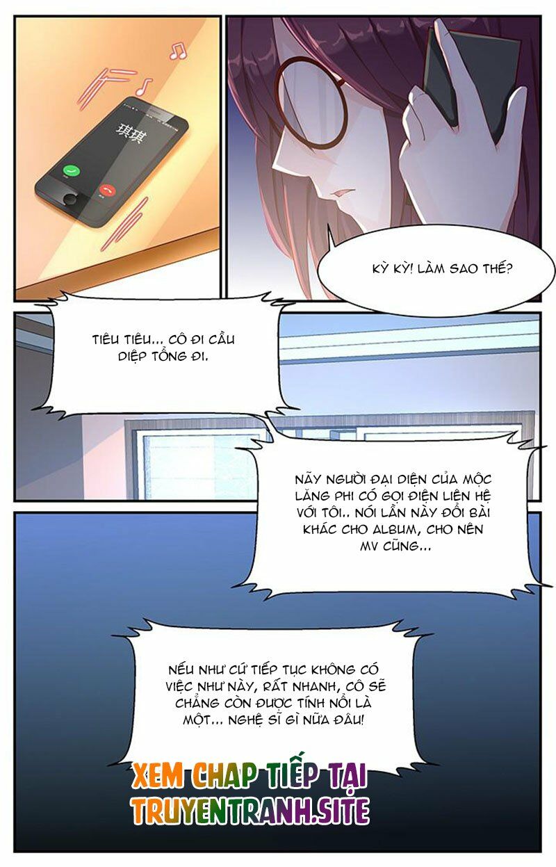 Danh Môn Thiên Hậu: Chapter 15