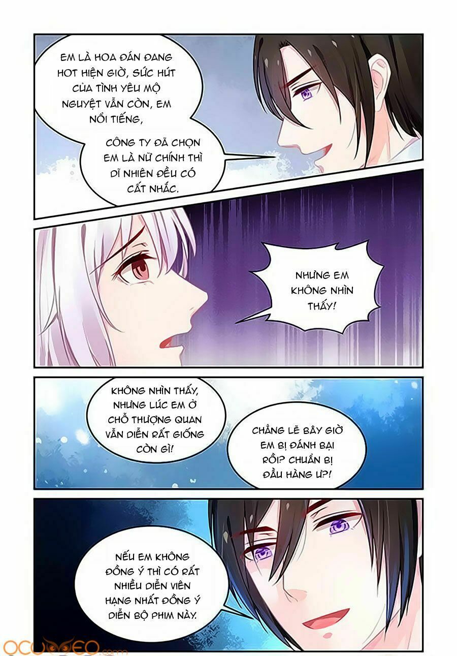 Danh Môn Thiên Hậu: Chapter 197