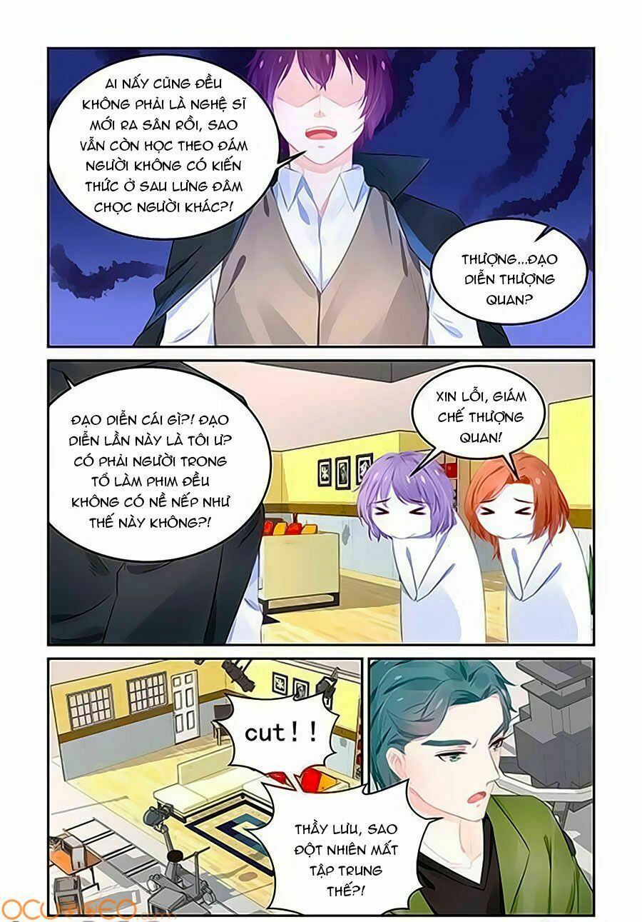 Danh Môn Thiên Hậu: Chapter 197