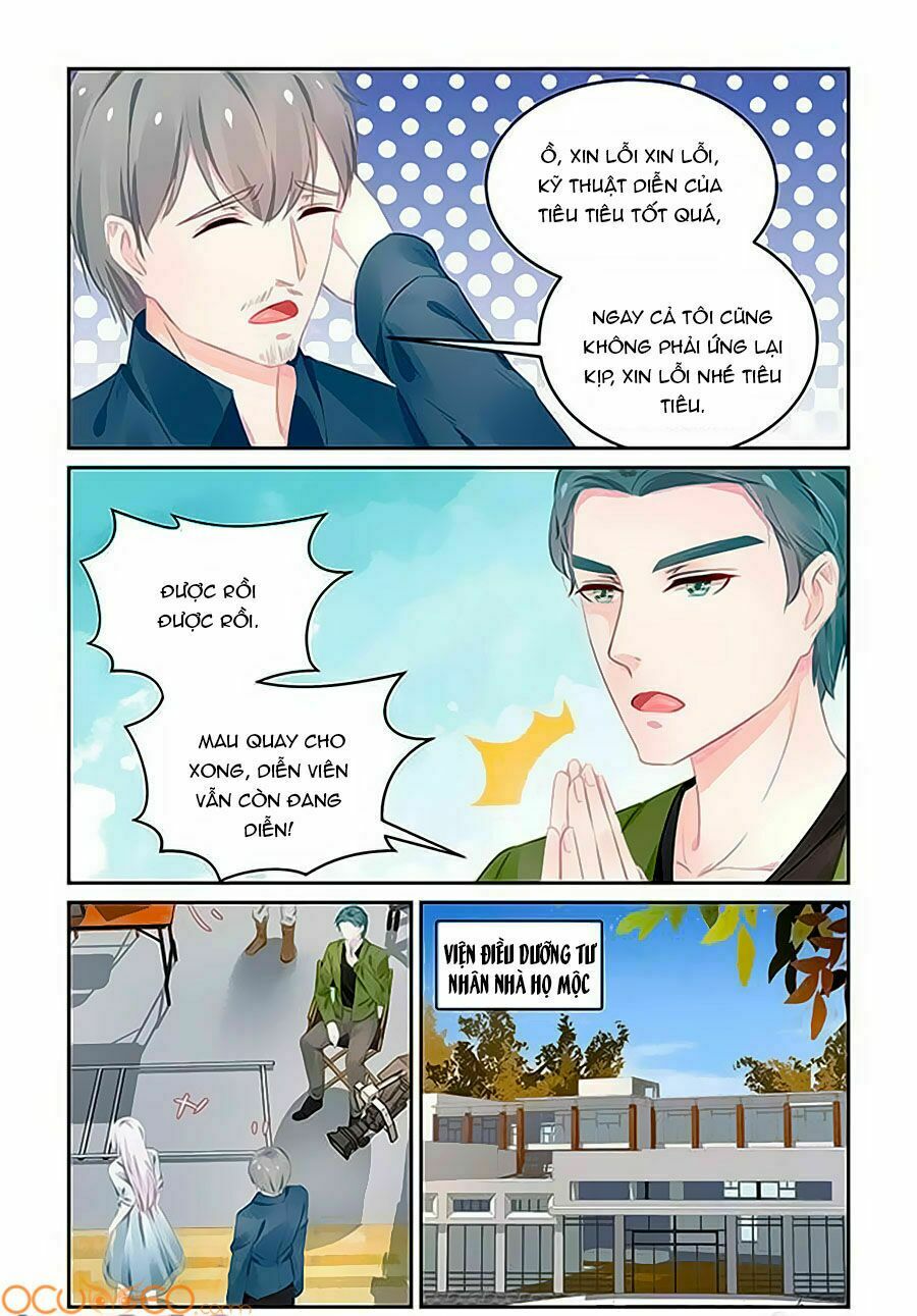 Danh Môn Thiên Hậu: Chapter 197