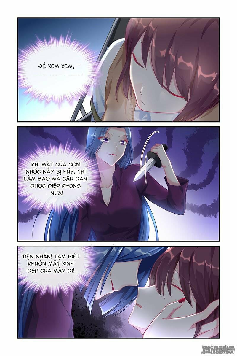 Danh Môn Thiên Hậu: Chapter 32