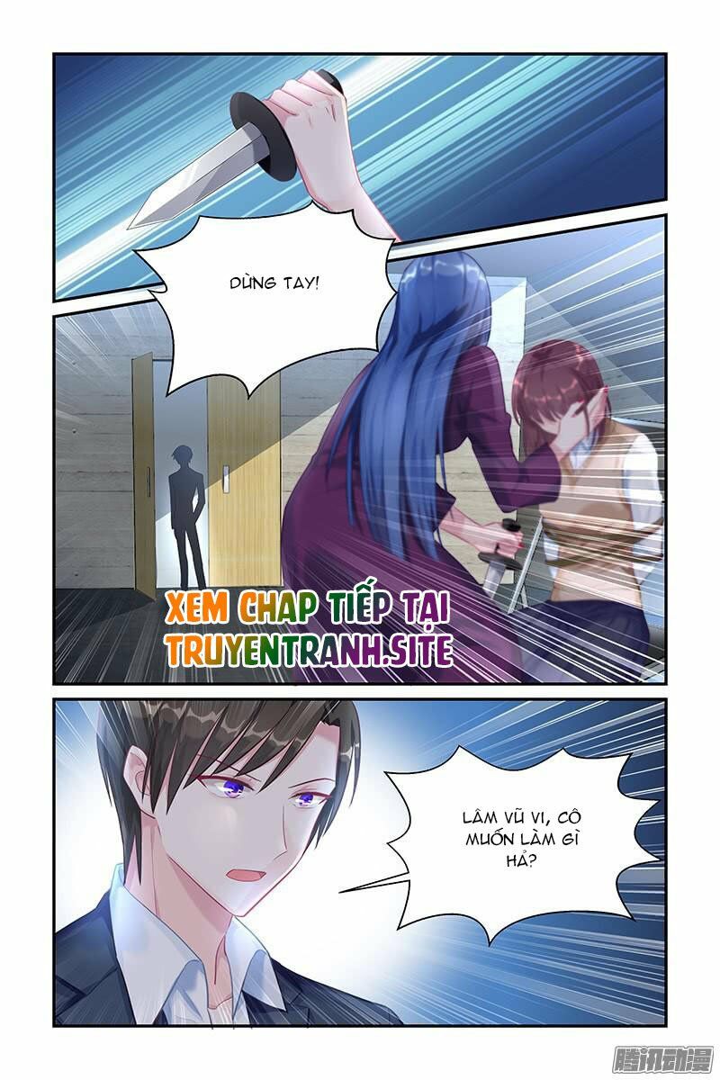 Danh Môn Thiên Hậu: Chapter 32