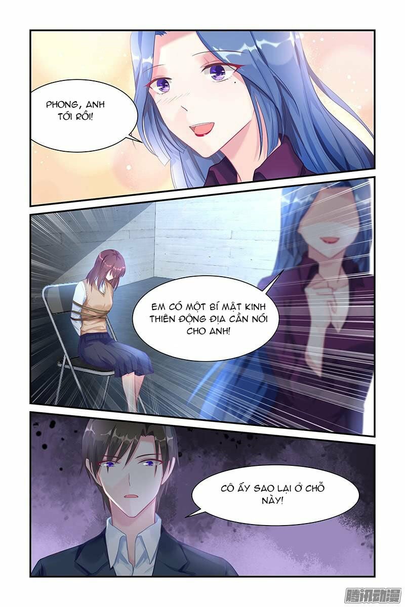Danh Môn Thiên Hậu: Chapter 32