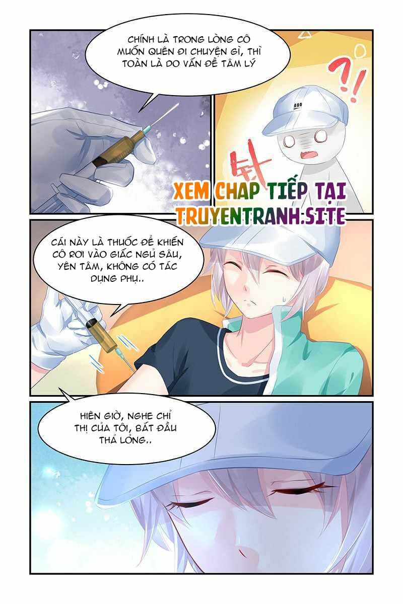 Danh Môn Thiên Hậu: Chapter 67