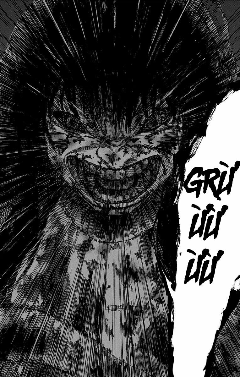 Trò Chơi Tìm Xác - KARADA SAGASHI: Chapter 11