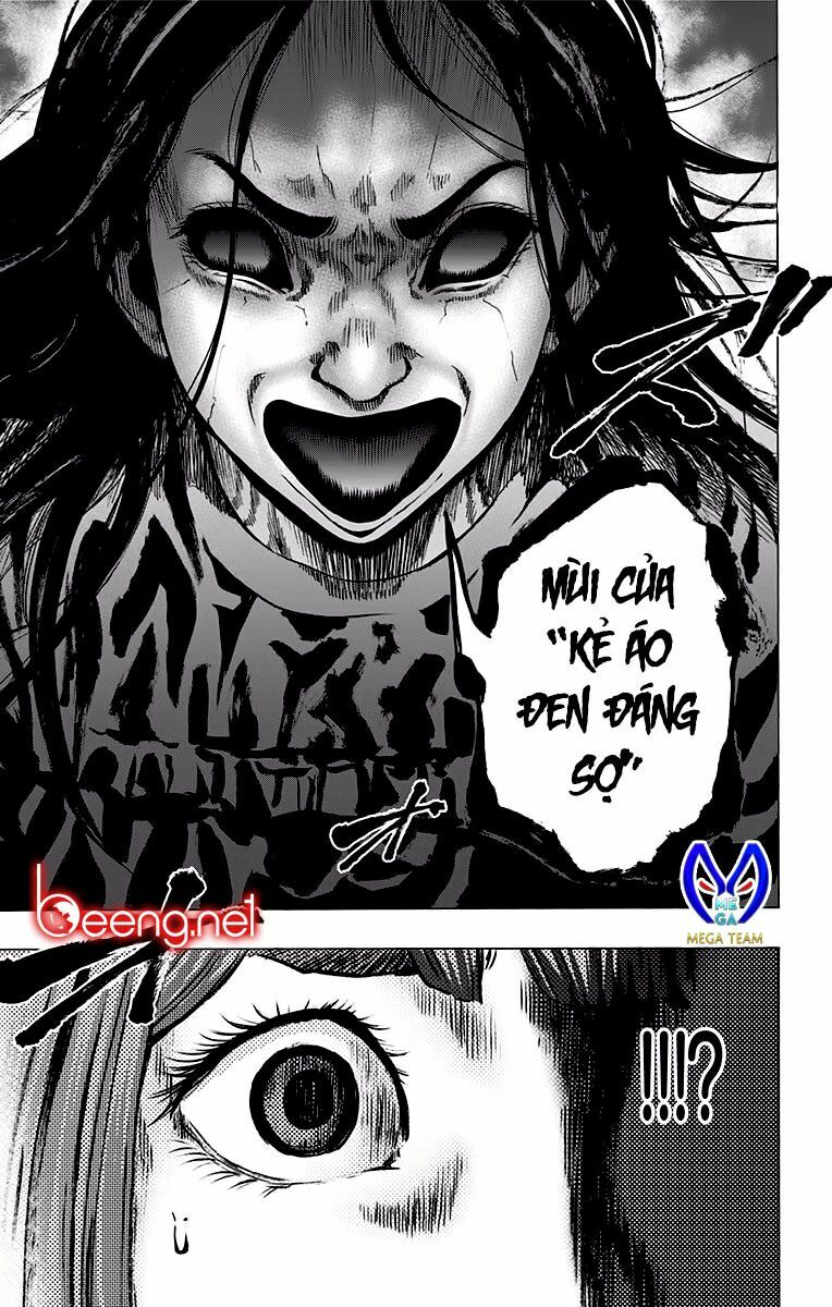 Trò Chơi Tìm Xác - KARADA SAGASHI: Chapter 121
