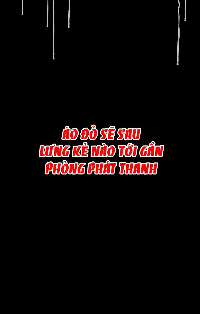 Trò Chơi Tìm Xác - KARADA SAGASHI: Chapter 34