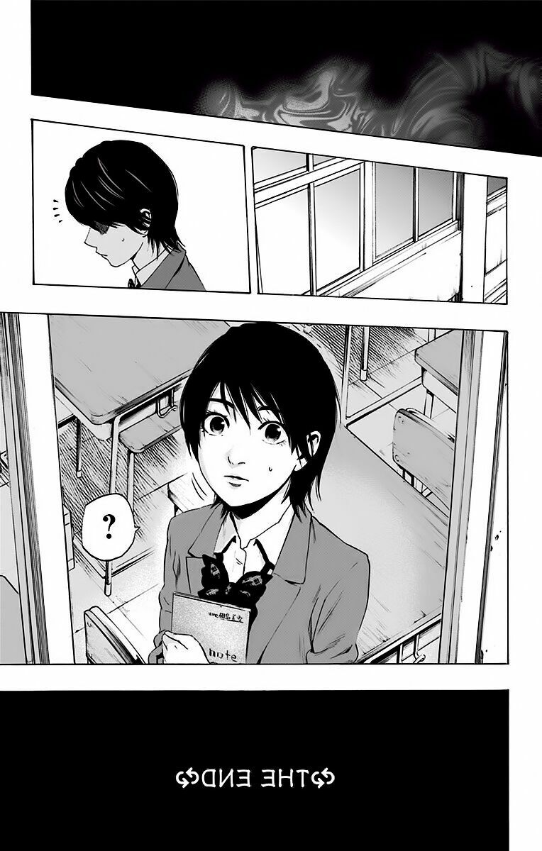 Trò Chơi Tìm Xác - KARADA SAGASHI: Chapter 59