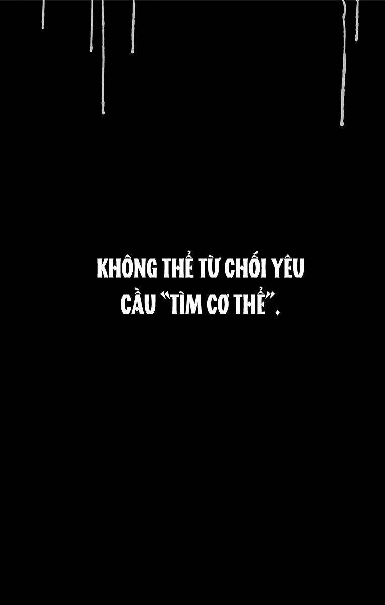 Trò Chơi Tìm Xác - KARADA SAGASHI: Chapter 72