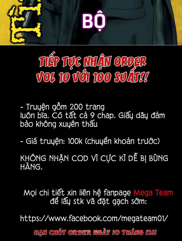 Trò Chơi Tìm Xác - KARADA SAGASHI: Chapter 72