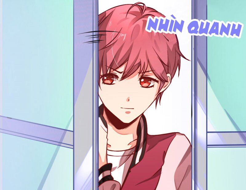 Yêu Tiếp Thành Nghiện, Tổng Tài Quá Bá Đạo: Chapter 12