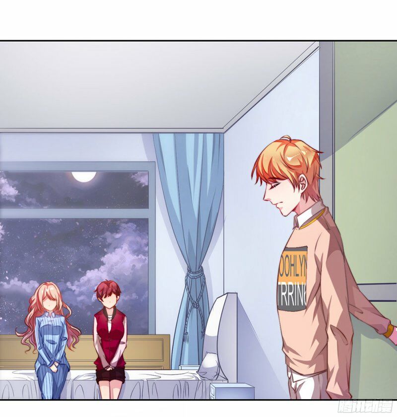 Yêu Tiếp Thành Nghiện, Tổng Tài Quá Bá Đạo: Chapter 21