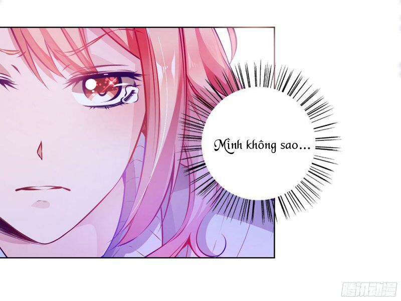 Yêu Tiếp Thành Nghiện, Tổng Tài Quá Bá Đạo: Chapter 24