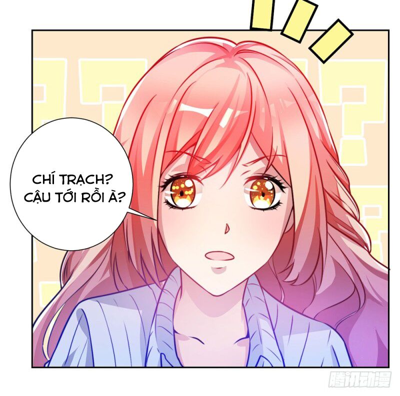 Yêu Tiếp Thành Nghiện, Tổng Tài Quá Bá Đạo: Chapter 27