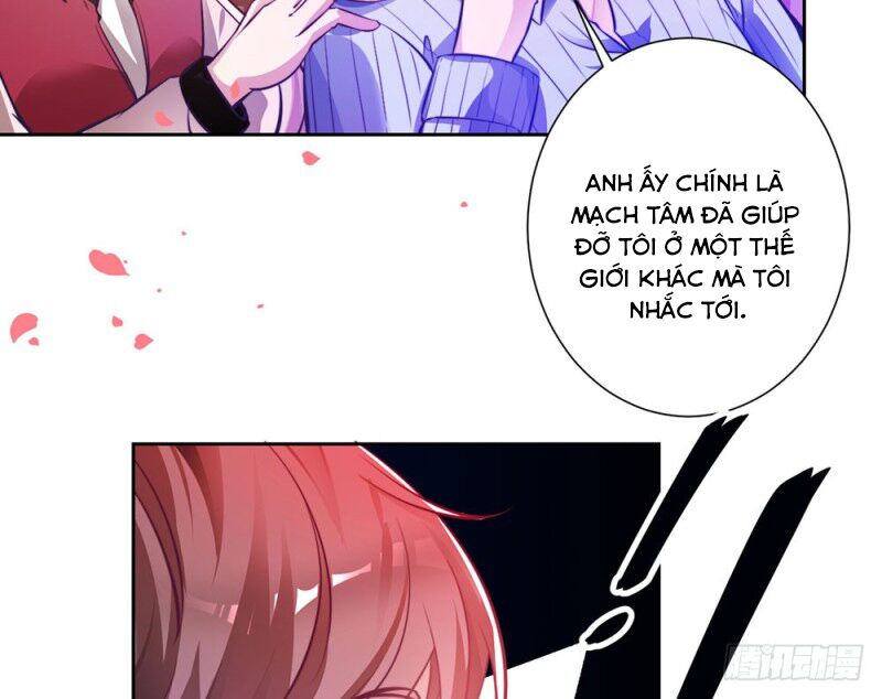 Yêu Tiếp Thành Nghiện, Tổng Tài Quá Bá Đạo: Chapter 27