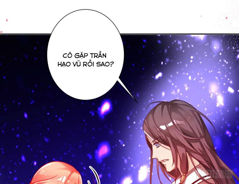 Yêu Tiếp Thành Nghiện, Tổng Tài Quá Bá Đạo: Chapter 27
