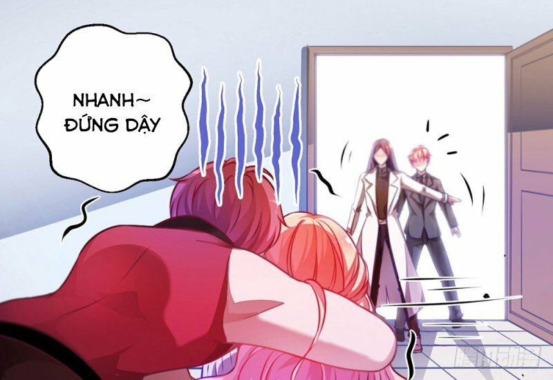 Yêu Tiếp Thành Nghiện, Tổng Tài Quá Bá Đạo: Chapter 28