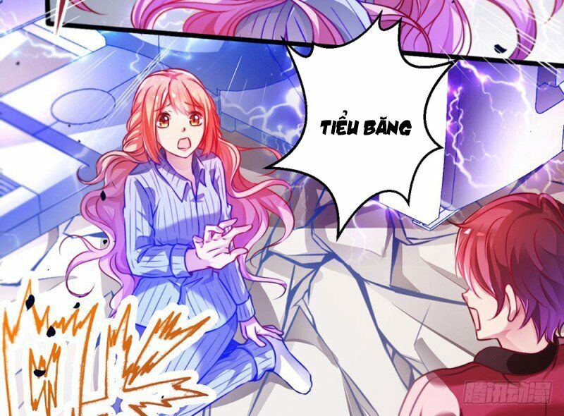 Yêu Tiếp Thành Nghiện, Tổng Tài Quá Bá Đạo: Chapter 28