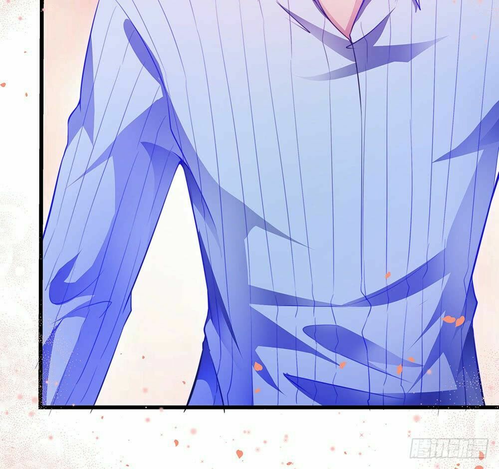 Yêu Tiếp Thành Nghiện, Tổng Tài Quá Bá Đạo: Chapter 31