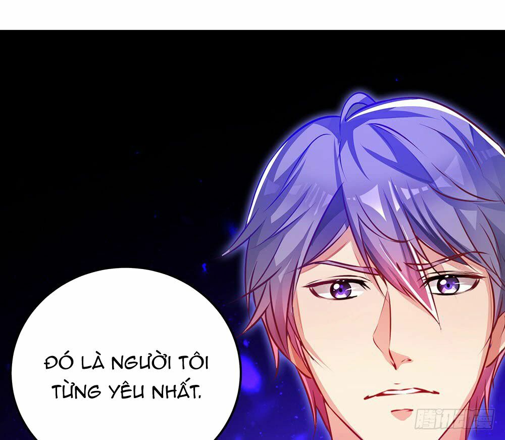 Yêu Tiếp Thành Nghiện, Tổng Tài Quá Bá Đạo: Chapter 31