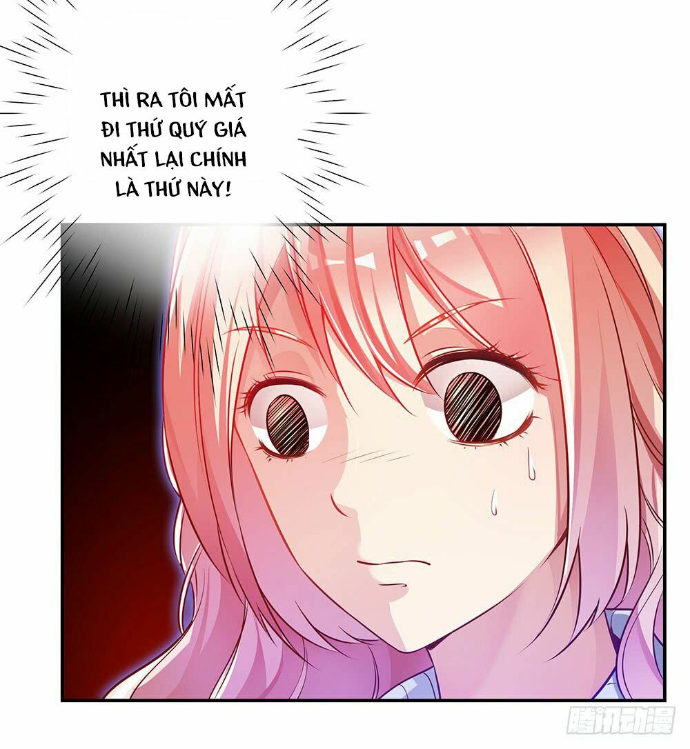 Yêu Tiếp Thành Nghiện, Tổng Tài Quá Bá Đạo: Chapter 31