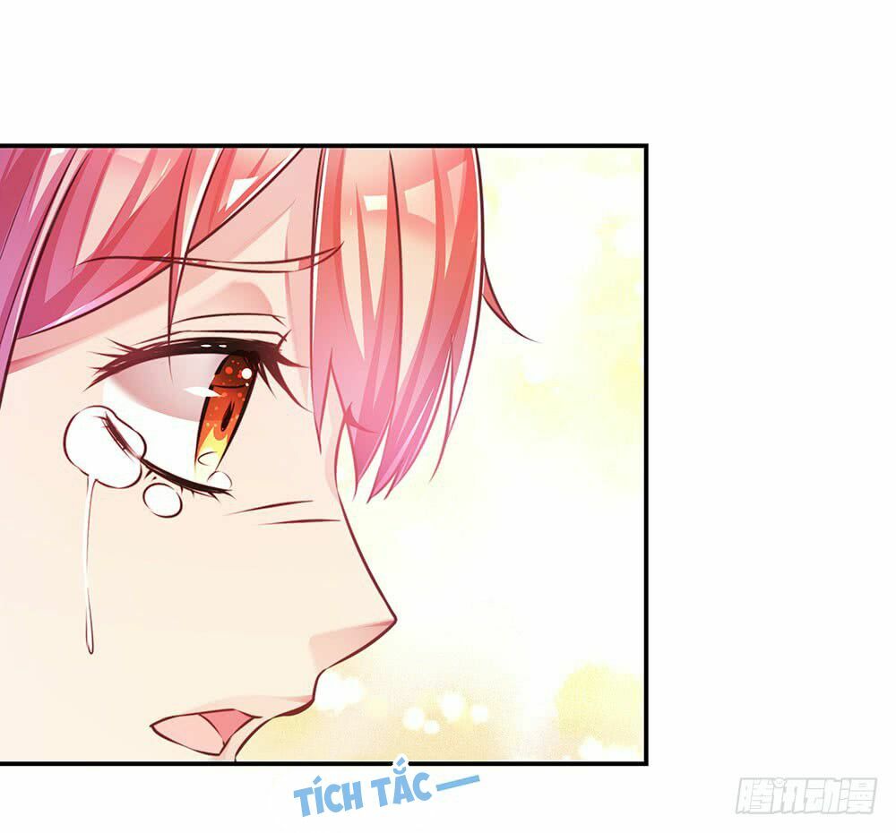 Yêu Tiếp Thành Nghiện, Tổng Tài Quá Bá Đạo: Chapter 31
